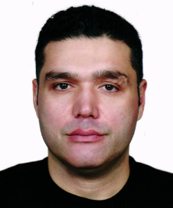 Esat Şireci